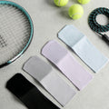 Quick Dry Non Slip Wide Headband Soft For Yoga Running Fitness