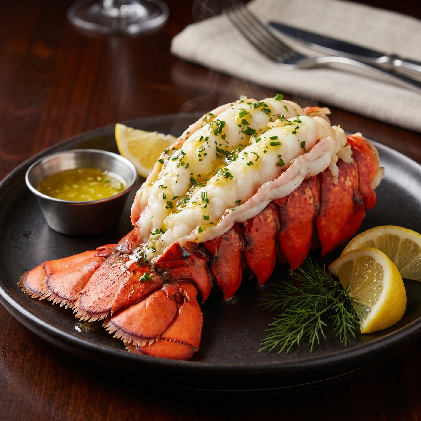 Boston Lobster