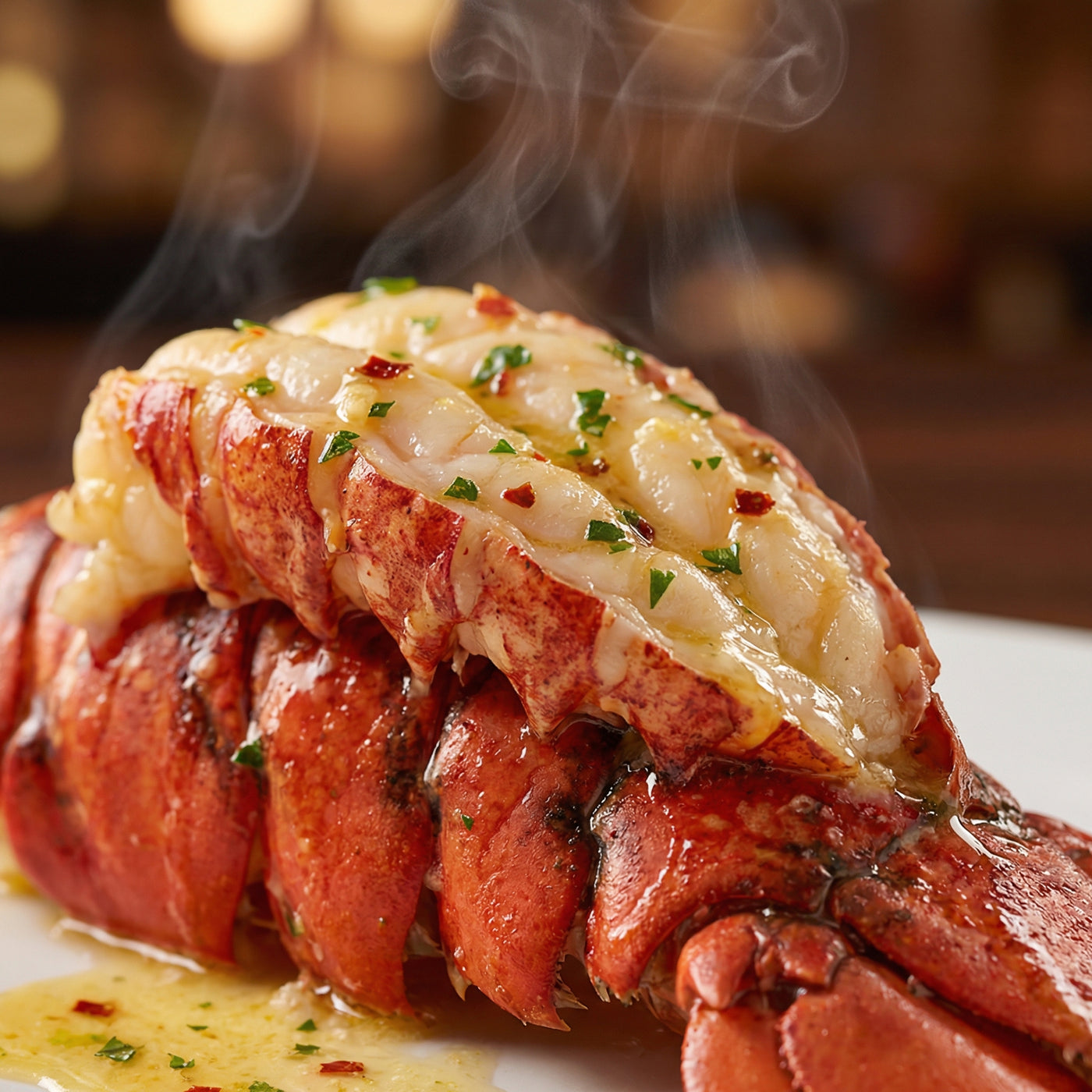 Boston Lobster
