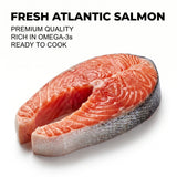 Salmon